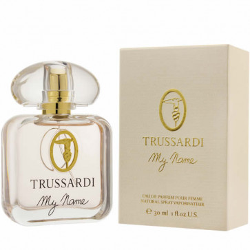 Trussardi MY NAME Eau de parfum 30 ml