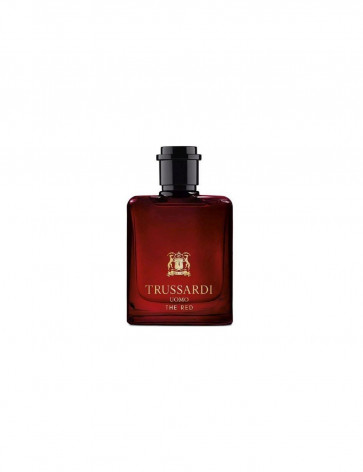 Trussardi UOMO THE RED Eau de toilette 30 ml