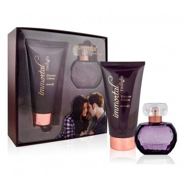 Twilight Beauty Coffret Inmortal Eau de toilette