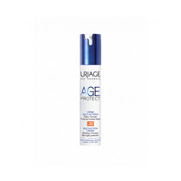 Uriage Age Protect Crema multiacción SPF30 40 ml