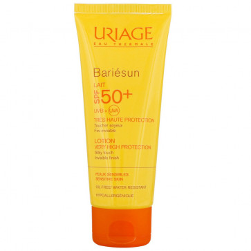 Uriage Bariésun Leche SPF50+ 100 ml