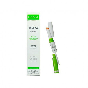 Uriage Hyséac Bi-Stick 1 g