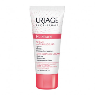 Uriage Roséliane Crema anti-rojeces 40 ml