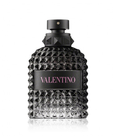 Valentino UOMO BORN IN ROMA Eau de toilette 150 ml