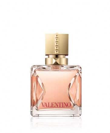 Valentino VOCE VIVA INTENSA Eau de parfum 50 ml