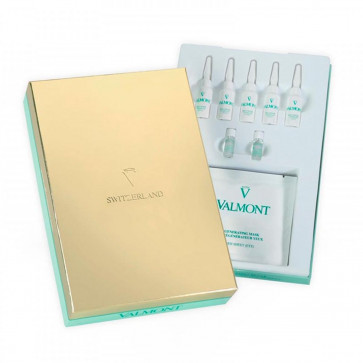 Valmont Eye Regenerating Mask