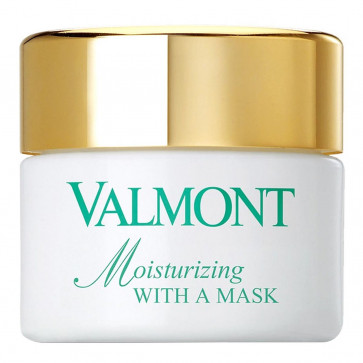 Valmont Moisturizing With a Mask 50 ml