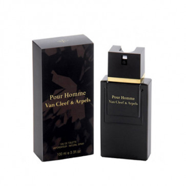 Van Cleef & Arpels HOMME Eau de toilette Vaporizador 100 ml