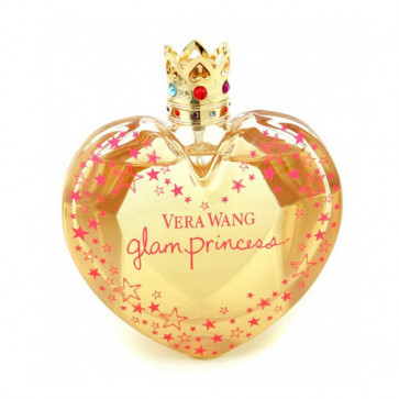 Vera Wang GLAM PRINCESS Eau de toilette 100 ml