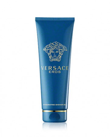 Versace EROS Eau de toilette Vaporizador 100 ml