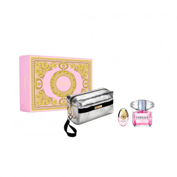 Versace Lote BRIGHT CRYSTAL Eau de toilette