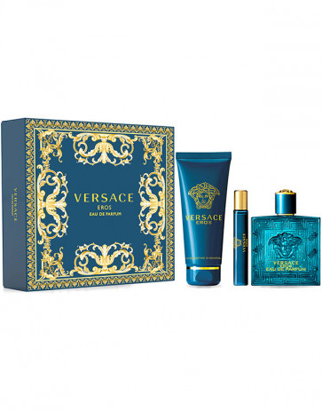 Versace Lote Eros Eau de parfum