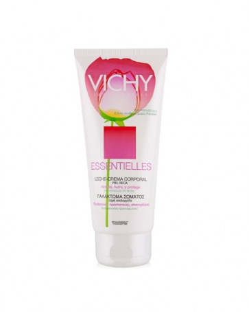 Vichy ESSENTIELLES Leche Corporal 200 ml