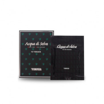 Victor ACQUA DI SELVA Toallitas Perfumadas