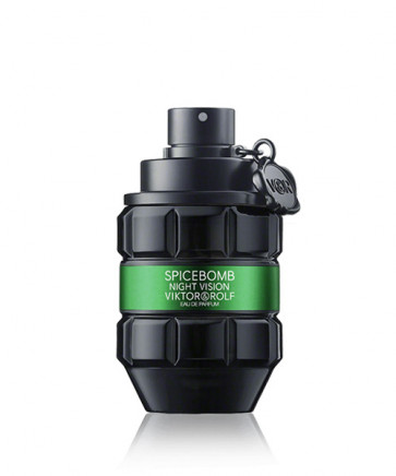 Viktor & Rolf SPICEBOMB NIGHT VISION Eau de parfum 50 ml