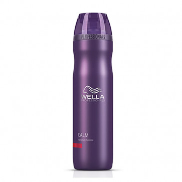 Wella BALANCE Calm Sensitive Shampoo 250 ml