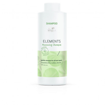 Wella Elements Renewing Shampoo 1000 ml