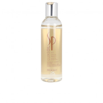 Wella SP Luxe Oil Keratin Protect Shampoo 200 ml