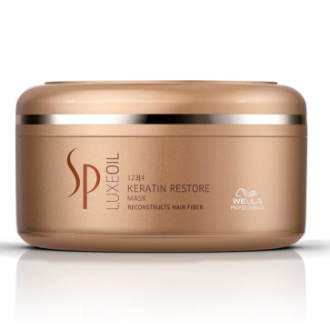 Wella SP Luxe Oil Keratine Restore Mask 150 ml