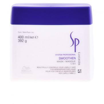 Wella SP SMOOTHEN Mask 400 ml