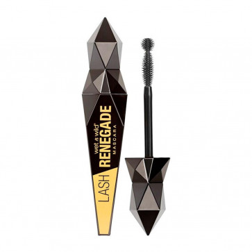 Wet N Wild Lash Renegade - Black