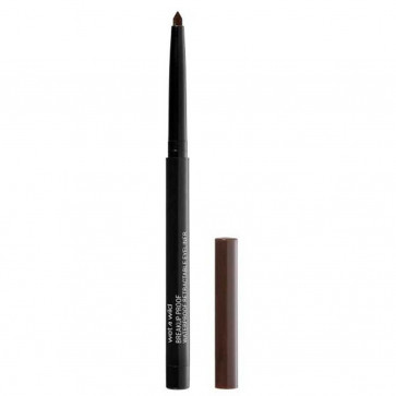 Wet N Wild Megalast Breakup Proff - Black brown