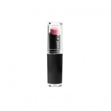 Wet N Wild Megalast Lipstick - E901B Think pink