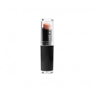 Wet N Wild Megalast Lipstick - E902C Bare it all