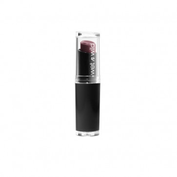 Wet N Wild Megalast Lipstick - E914C Mocha licious