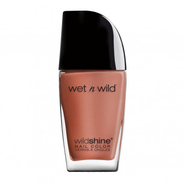 Wet N Wild Wild Shine Nail colour - Casting Call