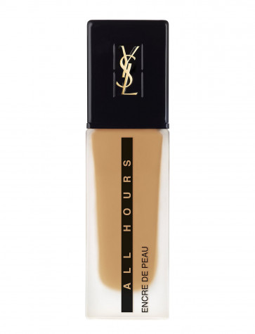 Yves Saint Laurent ALL HOURS FOUNDATION Encre de Peau Foundation bd55 Warm Toffee 25 ml