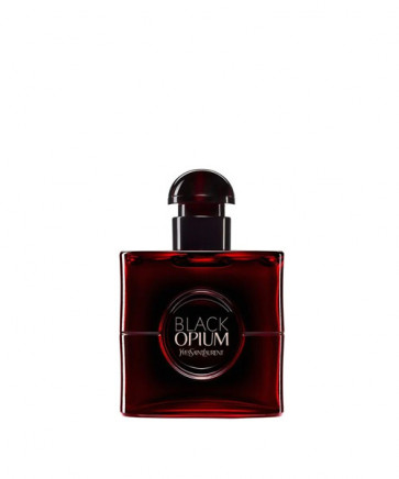 Yves Saint Laurent Black Opium Over Red Eau de parfum 30 ml