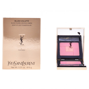 Yves Saint Laurent Blush Volupte Poudre Coeur de Lumière - 06 Passionnée