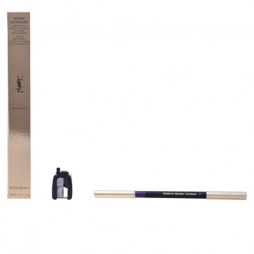 Yves Saint Laurent DESSIN DU REGARD Crayon Yeux 07 Violet Frivole