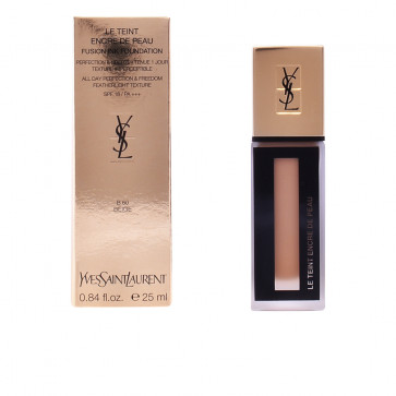 Yves Saint Laurent Le Teint Encre de Peau Fusion Ink Foundation - B60 Beige