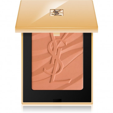 Yves Saint Laurent Les Sahariennes Bronzing stones - 03 Jasper