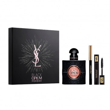 Yves Saint Laurent Coffret Black Opium Eau de parfum