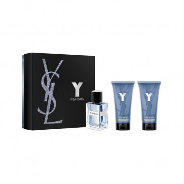 Yves Saint Laurent Lote Y MEN Eau de toilette