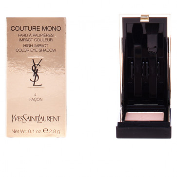 Yves Saint Laurent Ombre Couture Mono Eye Shadow - 04 Facon