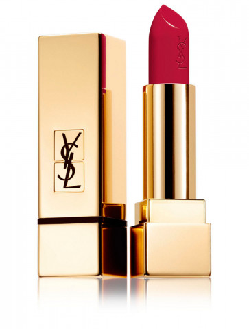Yves Saint Laurent Rouge pur Couture - 21