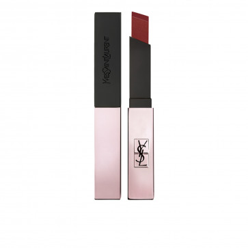 Yves Saint Laurent Rouge pur Couture The Slim Glow Matte - 204