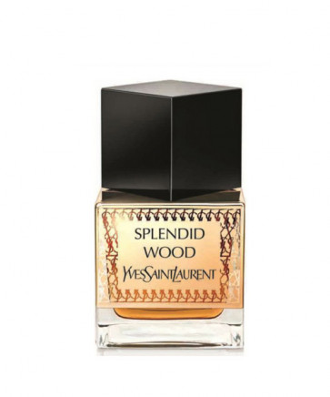 Yves Saint Laurent SPLENDID WOOD Eau de parfum 80 ml