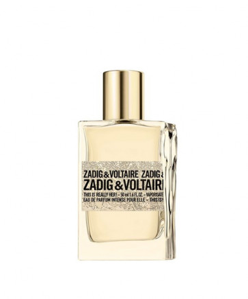 Zadig & Voltaire This is Really Her! Intense Eau de parfum 50 ml