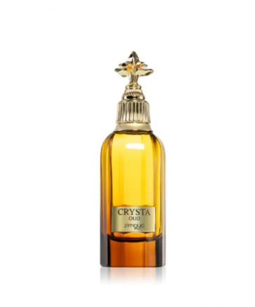 Zimaya Crysta Oud Eau de parfum 100 ml
