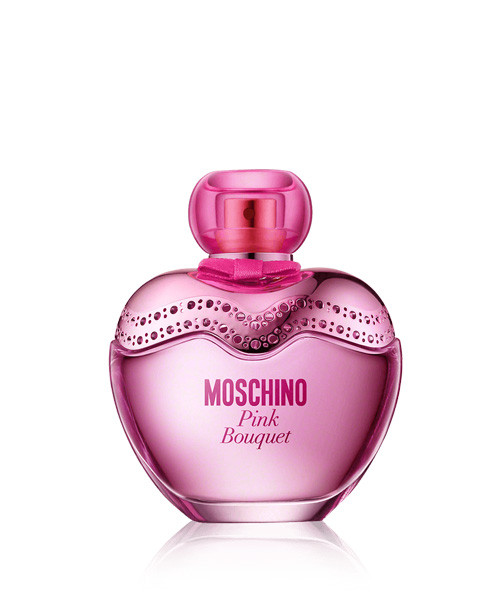 Moschino Pink Bouquet Edt 100Ml