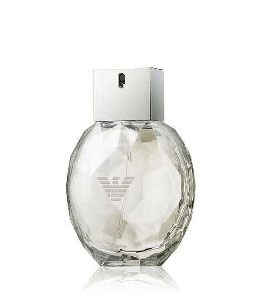 Diamonds emporio armani outlet