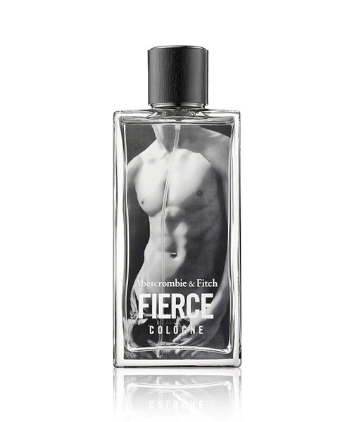 TRADUÇÃO GOLD Nº 17 MASC. : ABERCROMBIE FIERCE - lucaza