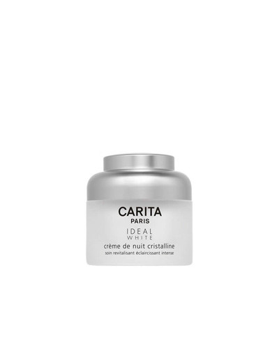 Carita Ideal White Cr me de Nuit 50 ml