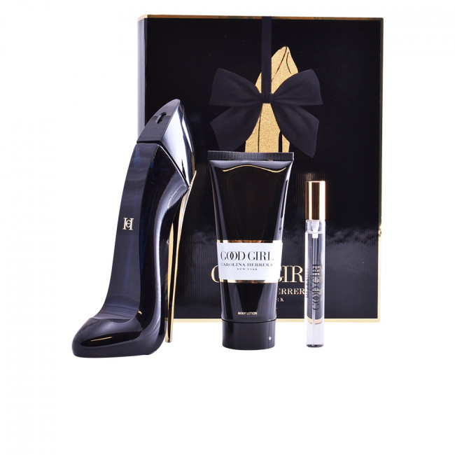 Carolina Herrera Good Girl Blush coffret para mulheres