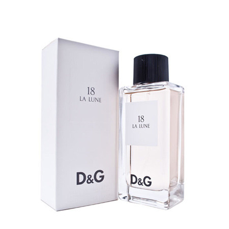 Dolce Gabbana 18 La Lune Eau de toilette 100 ml